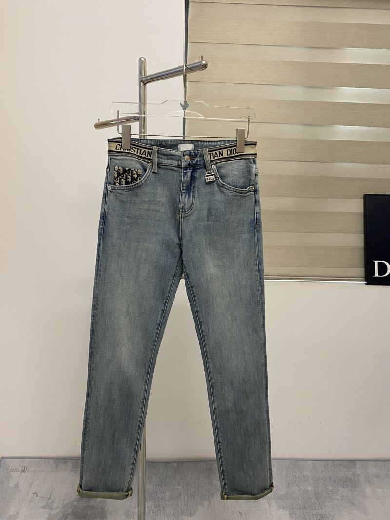 Christian Dior Jeans